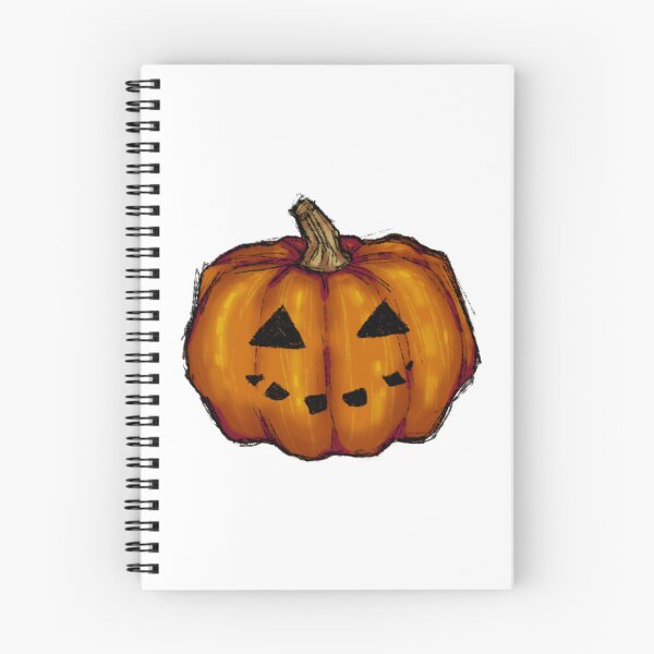 Item preview, halloween pumpkin designed and sold by gracken.