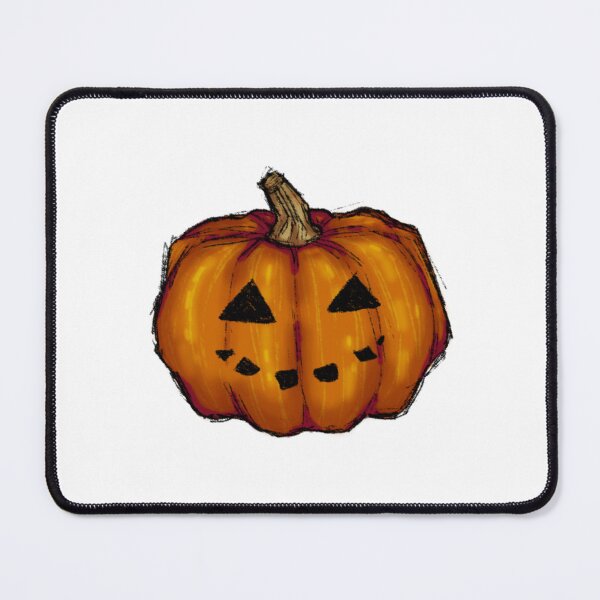 Item preview, halloween pumpkin designed and sold by gracken.