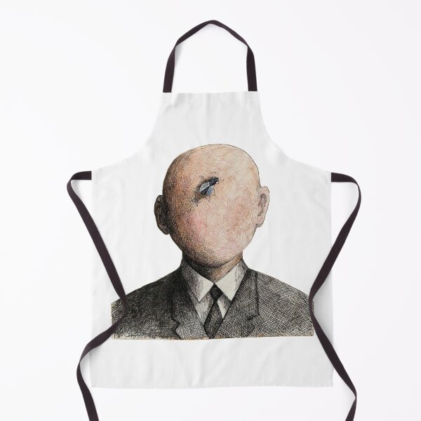 Item preview, Roland Topor designed and sold by Sinaerafati.