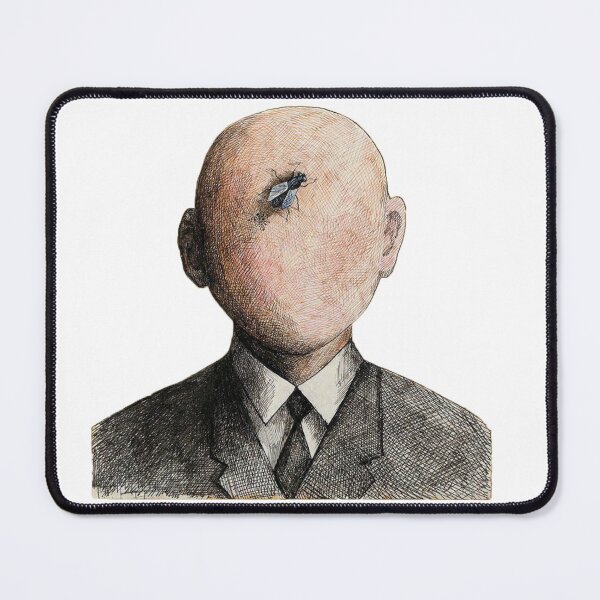 Item preview, Roland Topor  designed and sold by Sinaerafati.