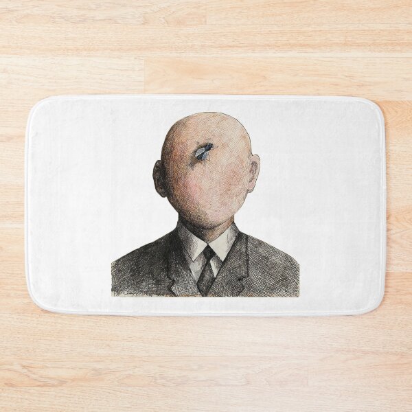 Item preview, Roland Topor  designed and sold by Sinaerafati.