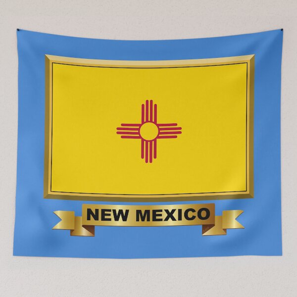 Item preview, NEW MEXICO Gifts, Stickers, Masks & Products (18) designed and sold by mpodger.