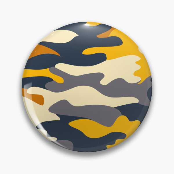 Item preview, camouflage pattern designed and sold by GaliYoga.