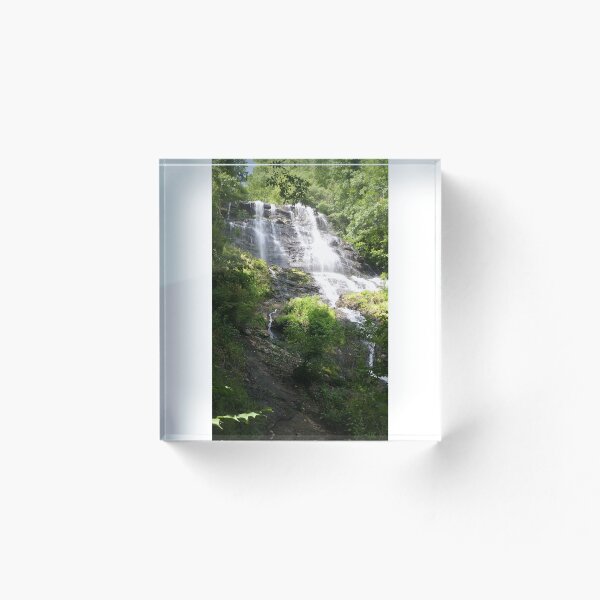 Item preview, Cataratas de Amicalola designed and sold by Flyaways.