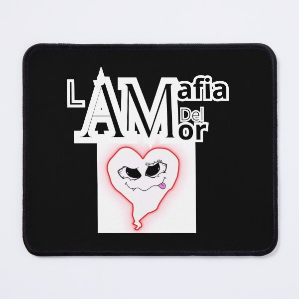 Item preview, the mafia of love designed and sold by jlicero.