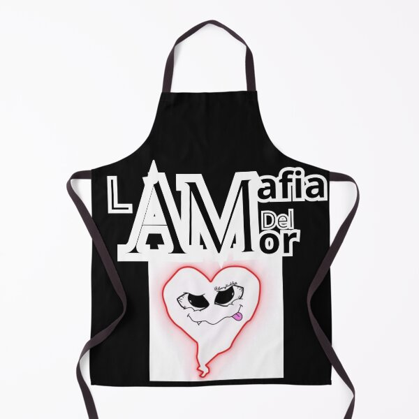 Item preview, la mafia del amor designed and sold by jlicero.
