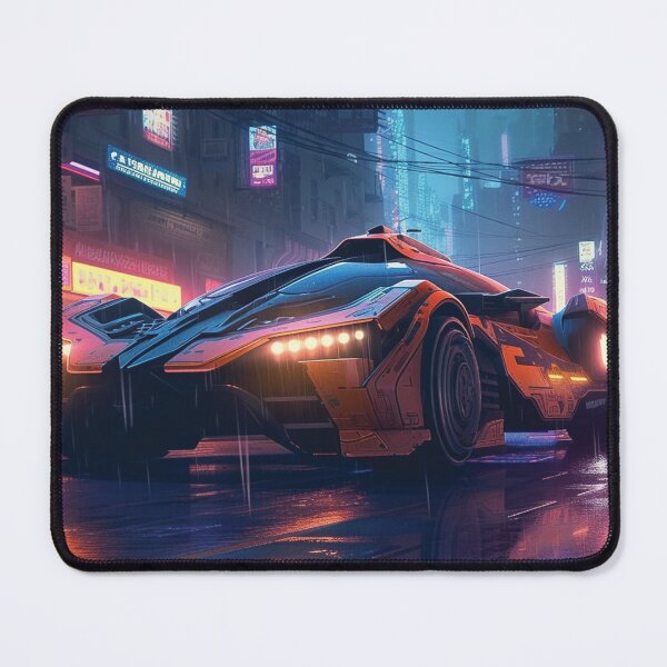 Item preview, Hypercar - ver 007 designed and sold by metoartist1445.