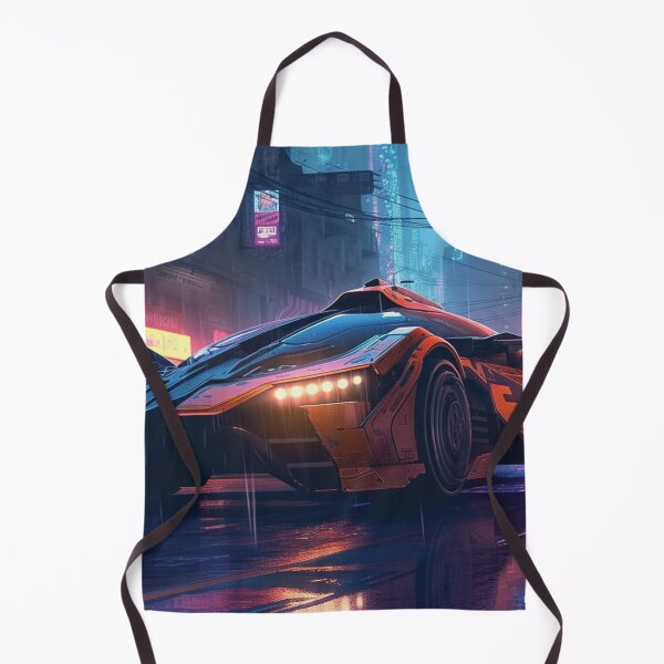 Item preview, Hypercar - ver 007 designed and sold by metoartist1445.