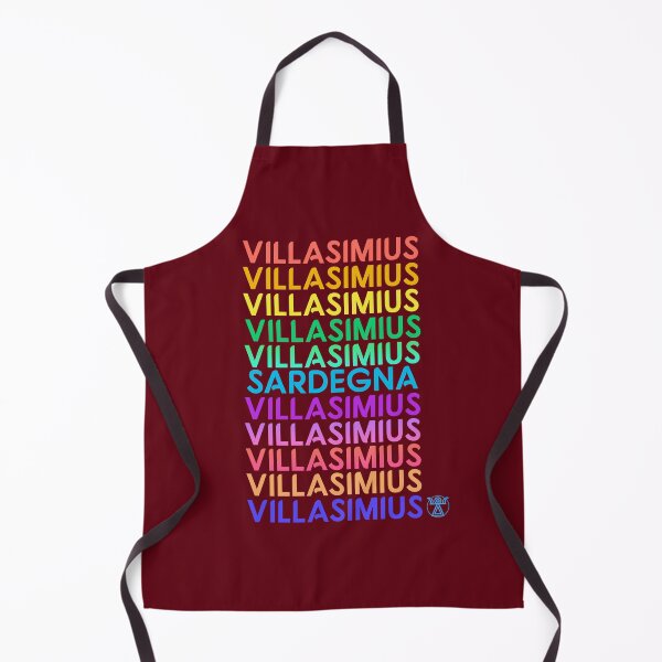 Item preview, Sardinia - Sardegna - Italy - Villasimius Rainbow writing designed and sold by miskaralise.