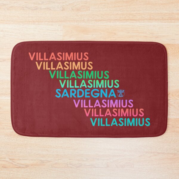 Item preview, Sardinia - Sardegna - Italy - Villasimius Rainbow writing designed and sold by miskaralise.