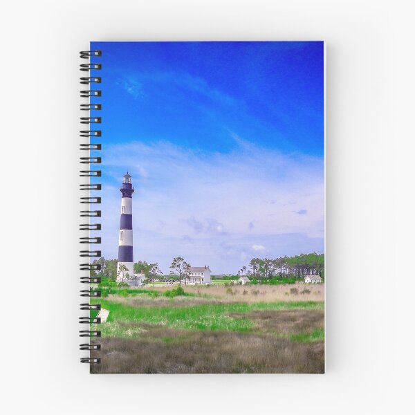 Item preview, Bodie Island Lighthouse  designed and sold by Craig Kauzmann.