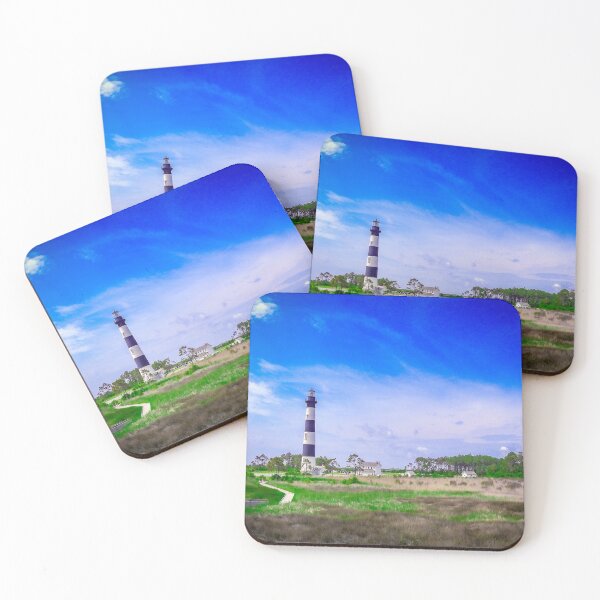 Item preview, Bodie Island Lighthouse  designed and sold by Craig Kauzmann.