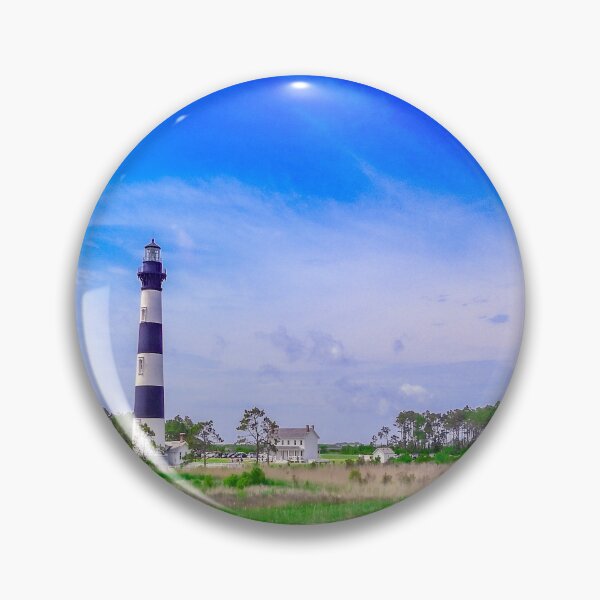 Item preview, Bodie Island Lighthouse  designed and sold by Craig Kauzmann.