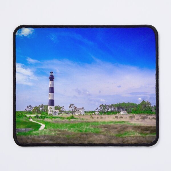 Item preview, Bodie Island Lighthouse designed and sold by Craig Kauzmann.