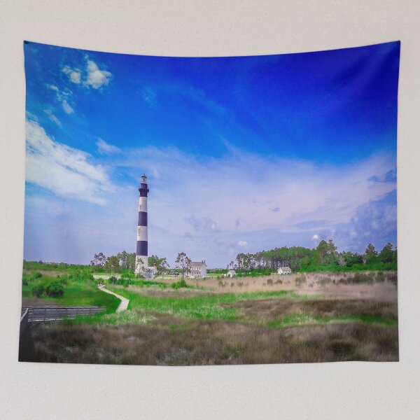 Item preview, Bodie Island Lighthouse  designed and sold by Craig Kauzmann.