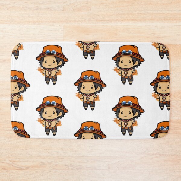 Item preview, Ace chibi One Piece designed and sold by Artyssytb.