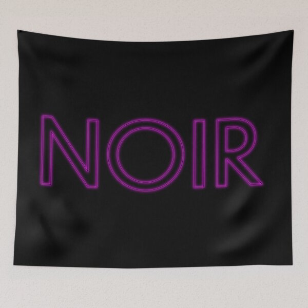 Item preview, Neo-Noir designed and sold by ZMorrisDesigns.