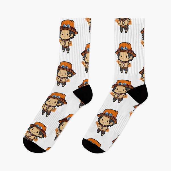 Item preview, Ace chibi One Piece designed and sold by Artyssytb.