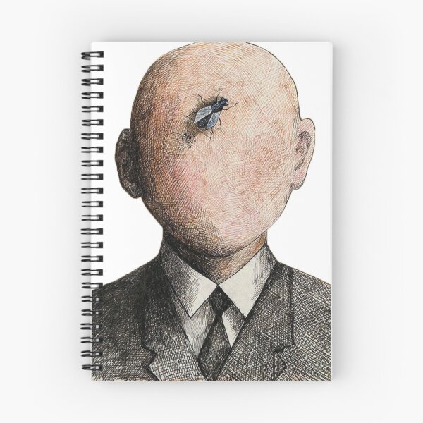 Item preview, Roland Topor  designed and sold by Sinaerafati.