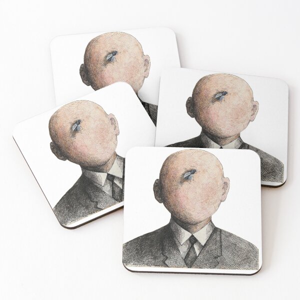 Item preview, Roland Topor  designed and sold by Sinaerafati.