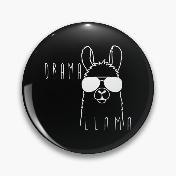 Item preview, drama llama designed and sold by hmgrafi36.