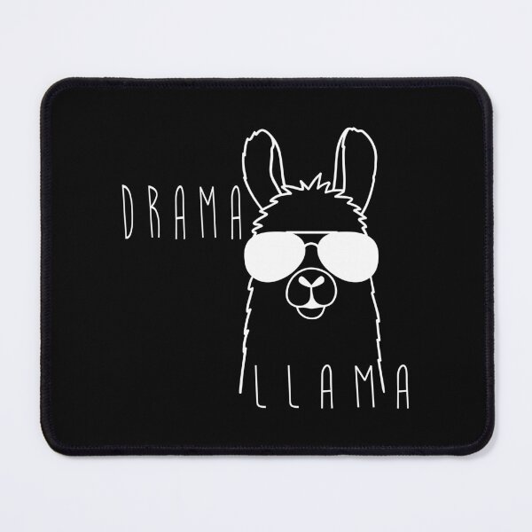 Item preview, drama llama designed and sold by hmgrafi36.