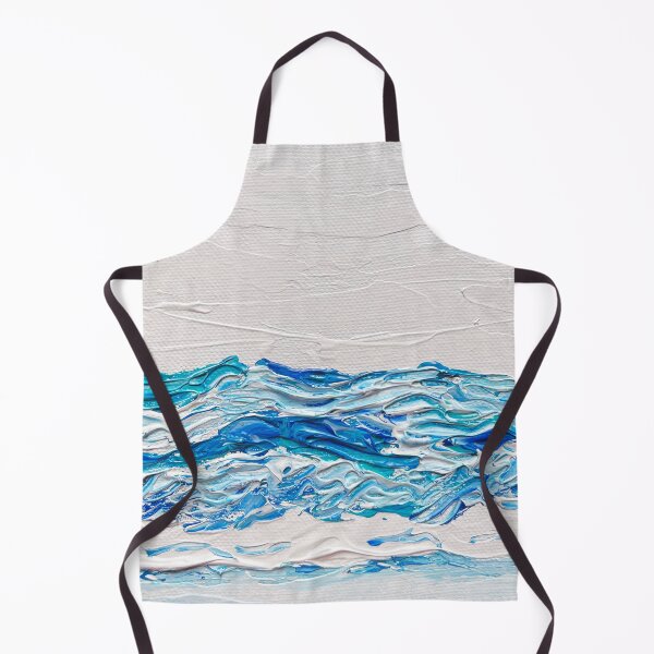 Item preview, Misty Morning designed and sold by Key and Sea Creative.