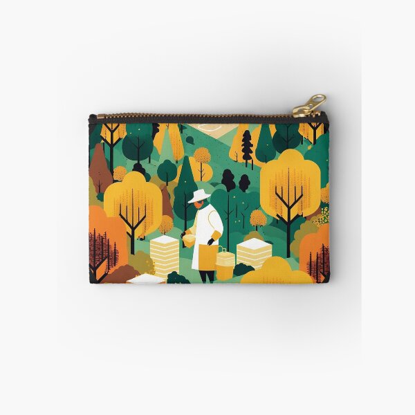 Item preview, beekeepers designed and sold by Ayqueabeja.