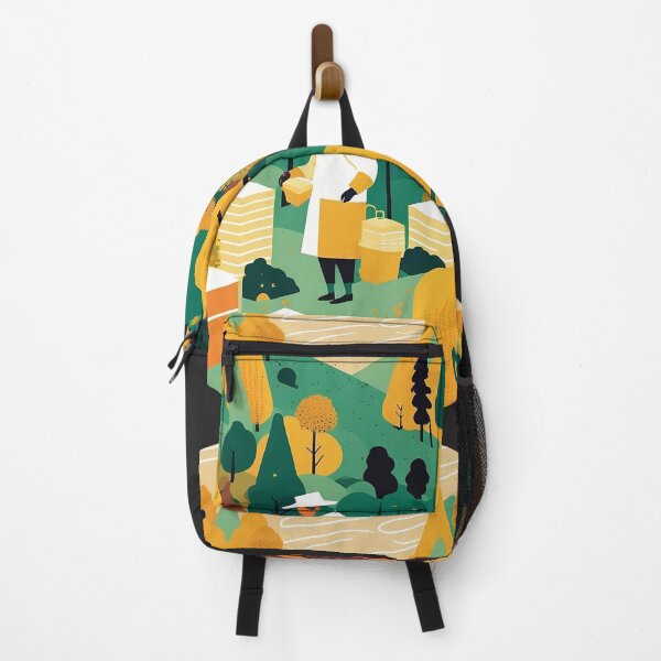 Item preview, beekeepers designed and sold by Ayqueabeja.