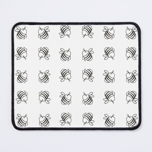 Item preview, bumblebee pattern  designed and sold by Krymkuch.