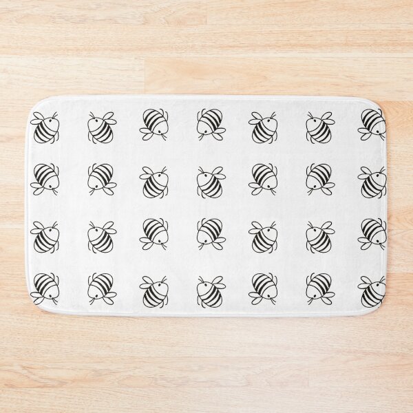 Item preview, bumblebee pattern  designed and sold by Krymkuch.