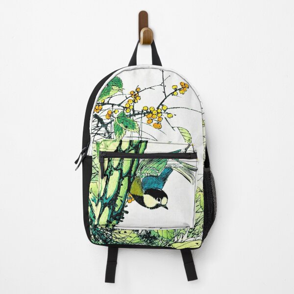 Item preview, Green Japanese Maple Tree designed and sold by notsweettea.