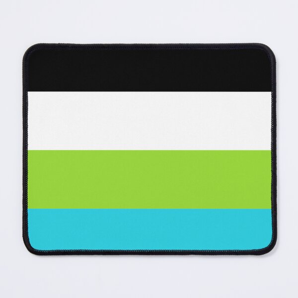 Item preview, Quoisexual Flag designed and sold by Marissa Barrette.