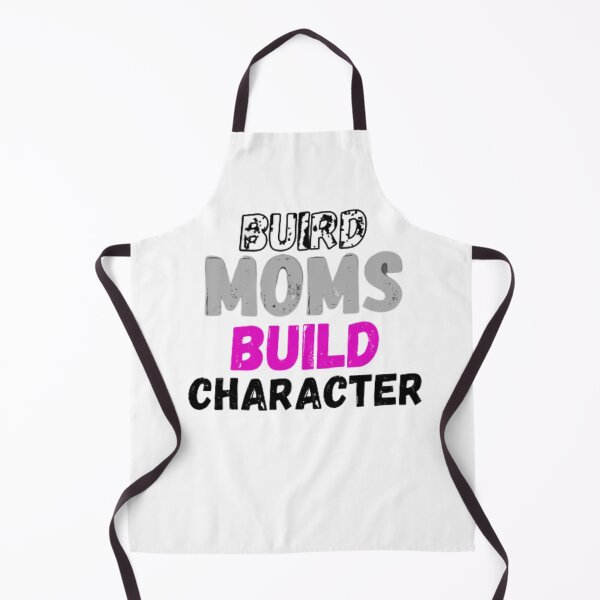 Item preview, Groovy Weird moms build character designed and sold by khalifakhalifa.