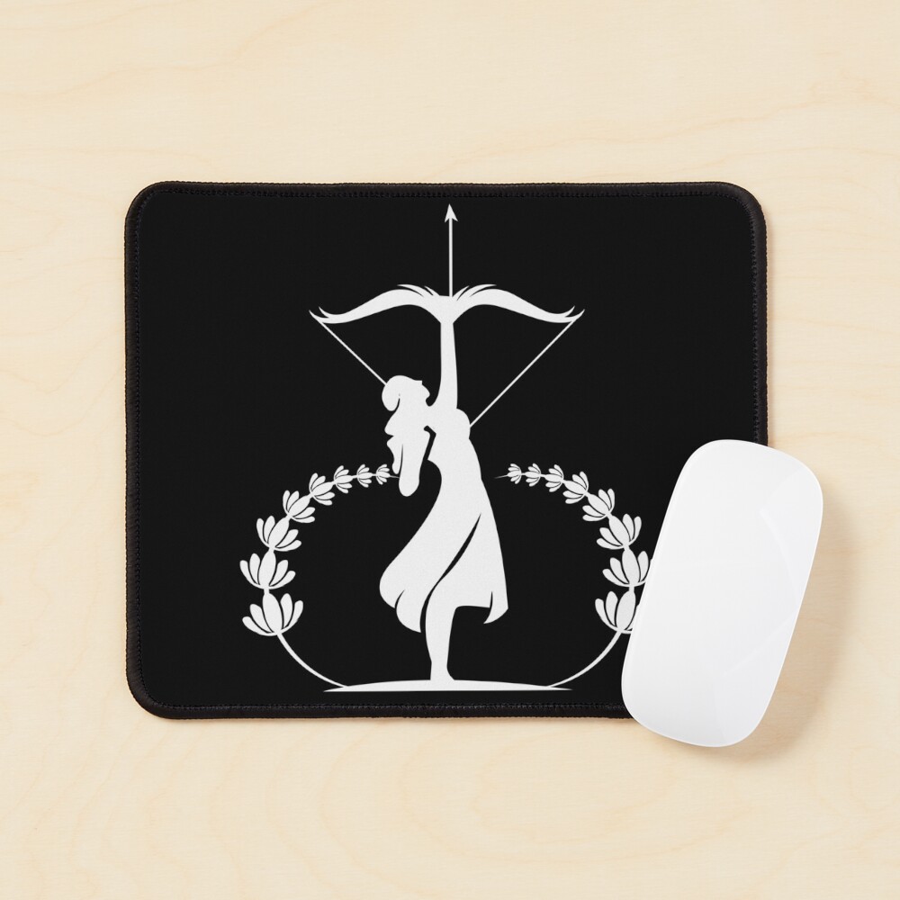 Item preview, Mouse Pad designed and sold by Twosweet.