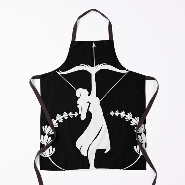 Item preview, Archer Female Wht designed and sold by Twosweet.