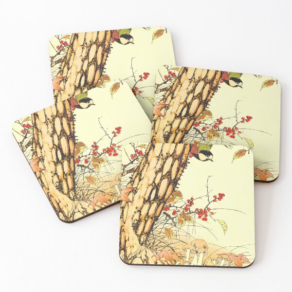 Item preview, Tea Japanese Maple Tree designed and sold by notsweettea.