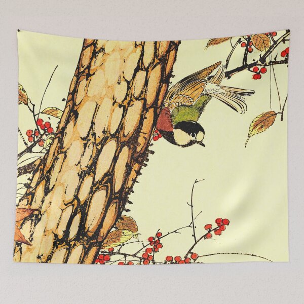 Item preview, Tea Japanese Maple Tree designed and sold by notsweettea.