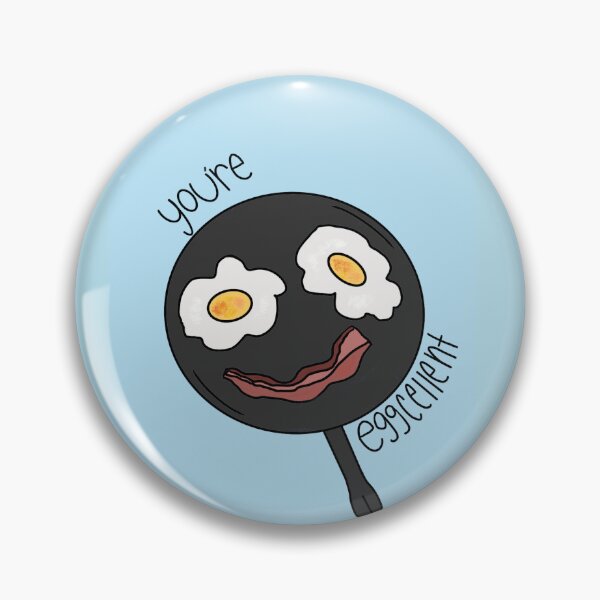 Item preview, You're Eggcellent! designed and sold by designsbymacys.