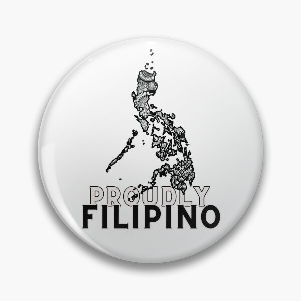 Item preview, Proud to be Filipino designed and sold by KatsCanvas.