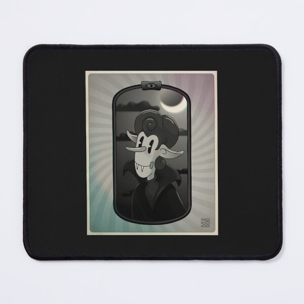 Item preview, Young vampire | poster designed and sold by DicDoc.