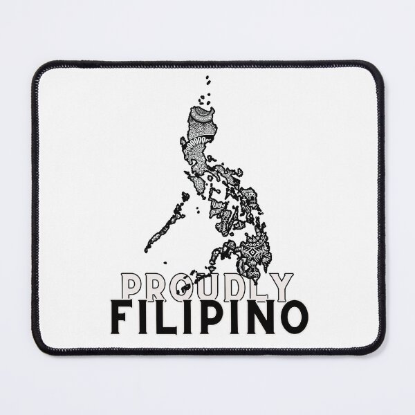 Item preview, Proud to be Filipino designed and sold by KatsCanvas.
