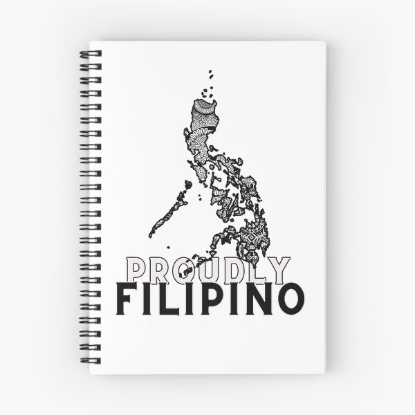 Item preview, Proud to be Filipino designed and sold by KatsCanvas.