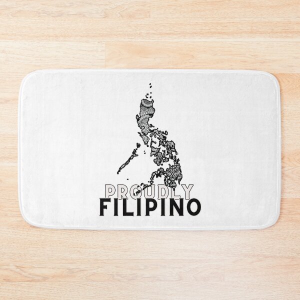 Item preview, Proud to be Filipino designed and sold by KatsCanvas.