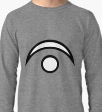 Ancient Sacred Symbol Lightweight Sweatshirt