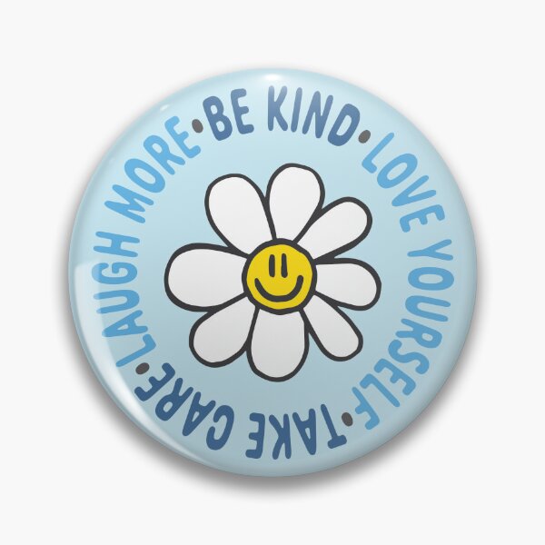 Item preview, Love Yourself Sticker designed and sold by andraberghoff.