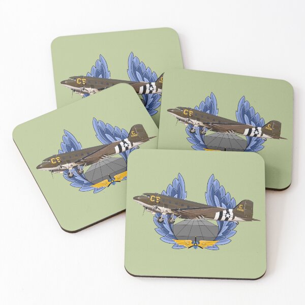 Item preview, C-47 DC-3 designed and sold by sibosssr.