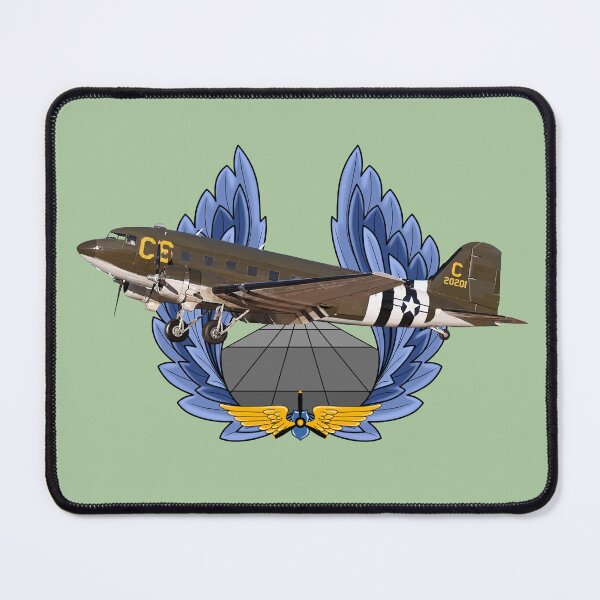 Item preview, C-47 DC-3 designed and sold by sibosssr.
