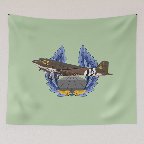 Item preview, C-47 DC-3 designed and sold by sibosssr.