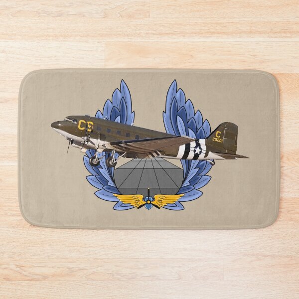 Item preview, C-47 DC-3 designed and sold by sibosssr.